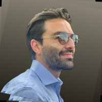 Bound Employee Juan Pablo Zuluaga's profile photo