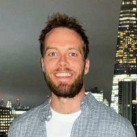 Publicis Media Employee Peter Lowry's profile photo