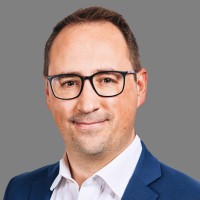 Alvarez & Marsal Employee Lawrence Masterson's profile photo