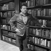 Ruen-Yeager & Associates Inc. Employee Benjamin Dailey's profile photo