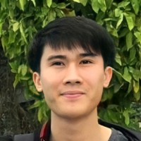 FTECH CO., LTD Employee Hoang Tung's profile photo