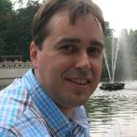 Growteq Employee Wim van der Giessen's profile photo