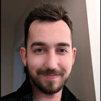 Delta Precision Components Employee Alexander B's profile photo