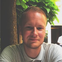 INTR. Employee Dennis Albersen's profile photo