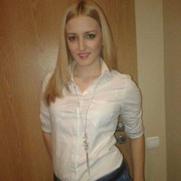 CREATEQ Employee Andjela Todorović's profile photo