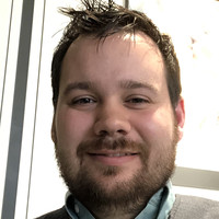 Signet Employee Cody Upton's profile photo