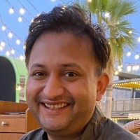 Olam Employee Abhay Betharia's profile photo