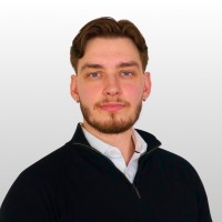 Libman Brands UK Ltd. Employee Dovydas Rupeika's profile photo