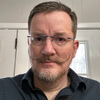 CSA Research Employee Arle Lommel's profile photo