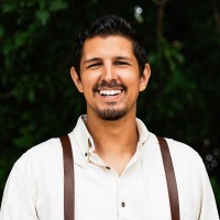 ITEAMS (International Teams) Employee Alex Madrid's profile photo