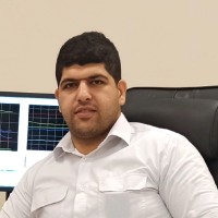  Peradco (Oil & Gas EPC Contractor) Employee Mohammad Khalili's profile photo