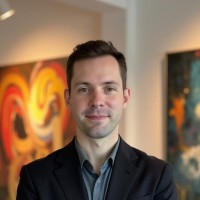 IBM Employee Chris Dickens's profile photo