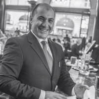 Guardian Angel Carers Employee Davide Meterangelo's profile photo
