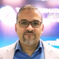 Crompton Greaves Consumer Electricals Limited Employee Ashok Faujdar's profile photo