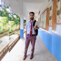 Jupiter Laminators Pvt. Ltd. Employee Abu Hanifa's profile photo