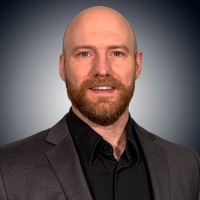 Synapse Virtual Production Employee Geoff Knight's profile photo