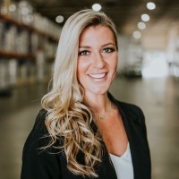 Carolina Homes Connection Employee Stephanie Witthoeft's profile photo