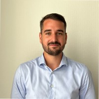 AxeoBIM Employee Valentin Beaussart's profile photo