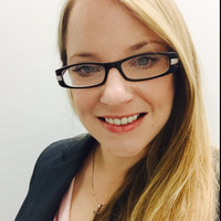 Sensaras Employee Emily Poetker's profile photo