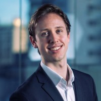 SmartSearch Employee Kalum Gillett's profile photo