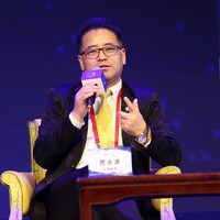 Tiens Employee 贾永清's profile photo