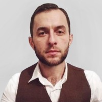 DataOcean Employee Oleksii Serediuk's profile photo
