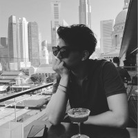 LBBW Employee Lin-Fei Han's profile photo