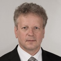 Interharex Employee Janusz Harasymiuk's profile photo