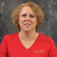 MCH Strategic Data Employee Glenda Fuchs's profile photo