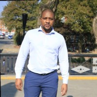 Tsebo Education Network Employee Brian Aluvi's profile photo