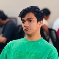 TinkerHub Employee Kurian Jacob's profile photo