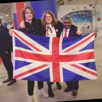 WorldSkills UK Employee Nitheesh Kaliyamurthy's profile photo