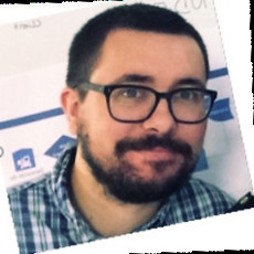 La Redoute Employee Justin Stanic's profile photo
