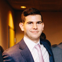 Ducera Partners LLC Employee Nicholas Vadino's profile photo