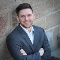 Emergent Architecture Employee Nick Nugent's profile photo