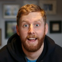 RotaCloud Employee Rowan Collins's profile photo