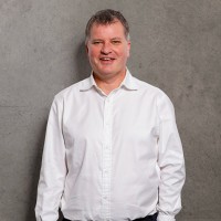 Natural Pet Food Group Employee Mark Leitch's profile photo