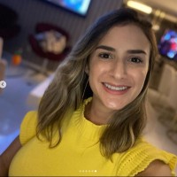 MAX Evolution Employee Karina Padilha's profile photo