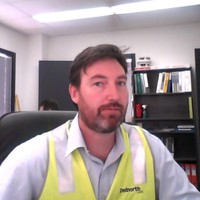 Precision Oxycut Employee James Egan's profile photo