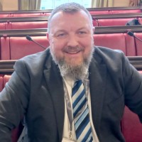 NatWest Employee Graham Cemap's profile photo