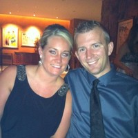 Dondelinger Automotive Employee Daniel Lockard's profile photo