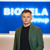 BIOVELA Group Employee Lukas Buivydas's profile photo