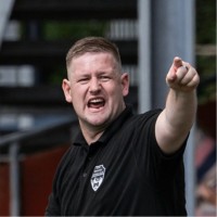The New Saints Football Club Employee Andrew Ruscoe's profile photo