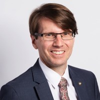 Bissonnette Communications Impact Employee Guy Bissonnette's profile photo