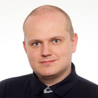 Etteplan Employee Jarmo Kumpula's profile photo