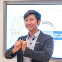 State Of Flow Employee Timothy Foo's profile photo