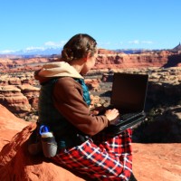 Scriptable Solutions Employee Sarah Whiting's profile photo