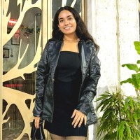 XIENO Employee Preeti K.'s profile photo