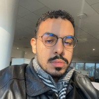 Arrow Components Employee Hicham Idrissi's profile photo