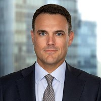 Merrill Private Wealth Management Employee Tim Frazier's profile photo